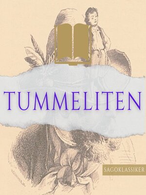 cover image of Tummeliten